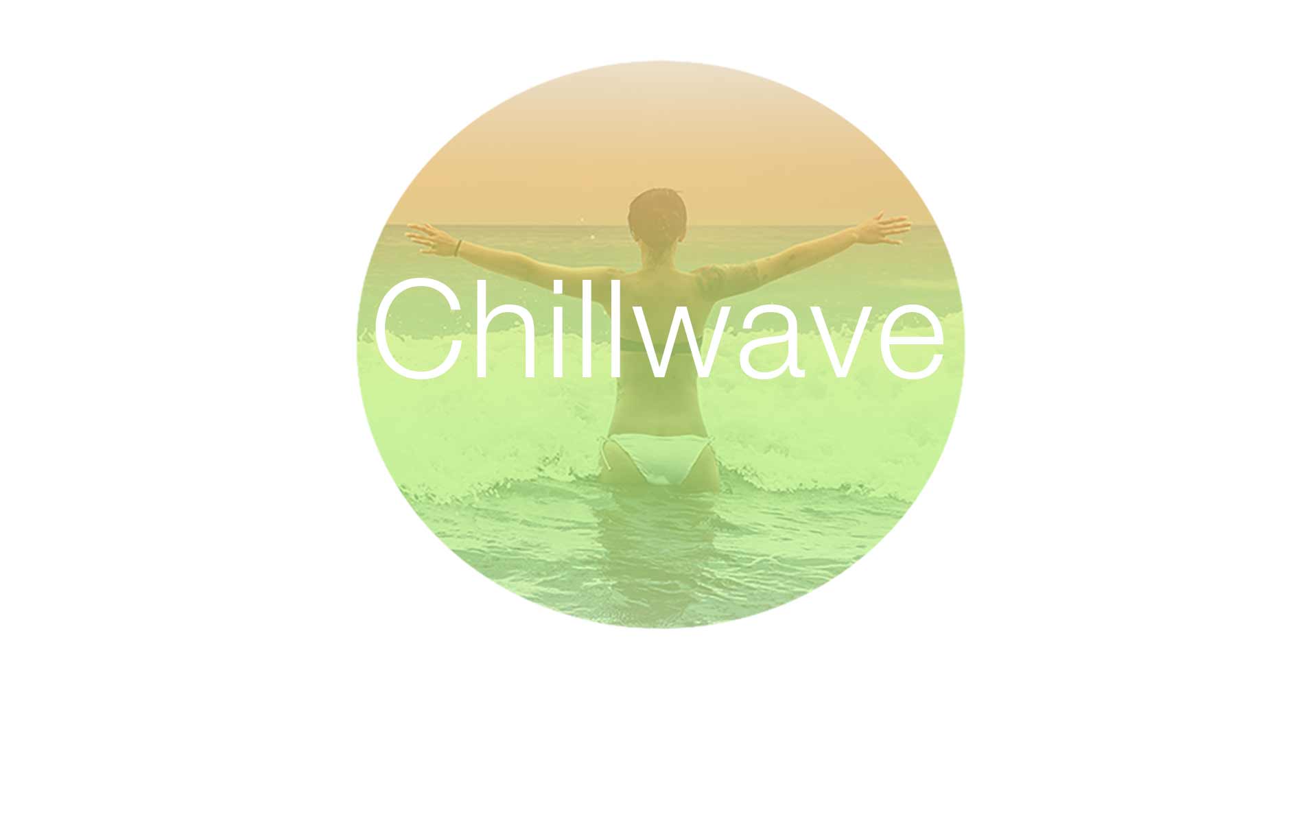 Featured Album – Chillwave